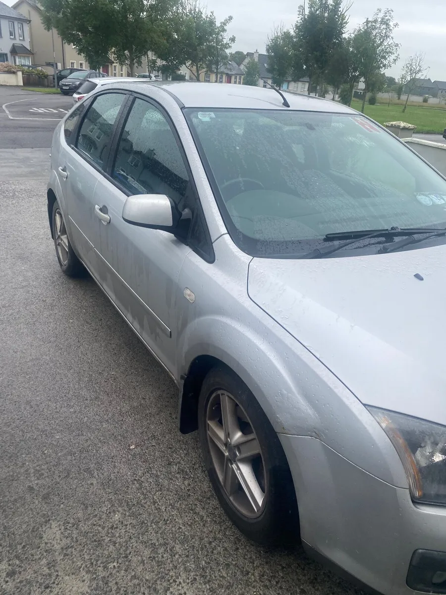 Ford Focus 2008 - Image 4