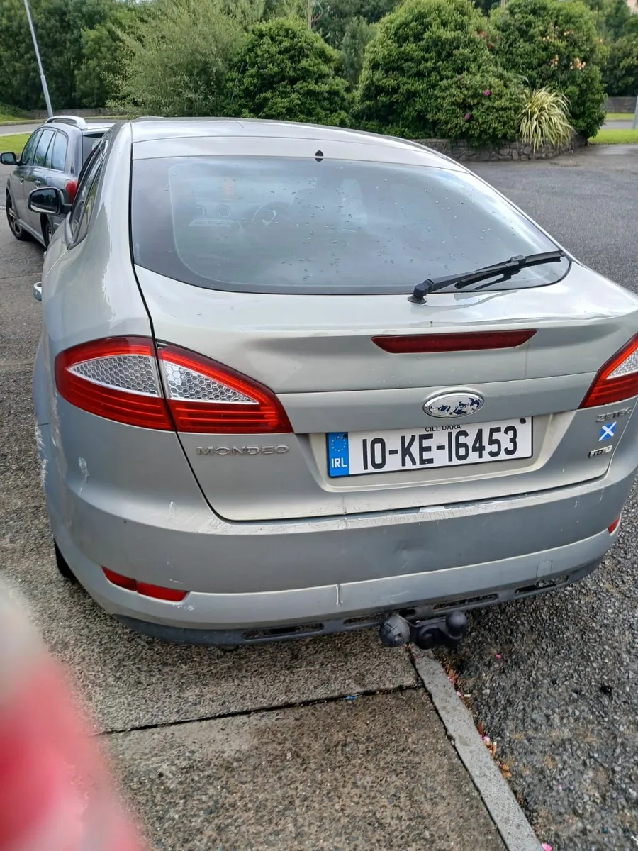Ford Mondeo 2010 - Image 2