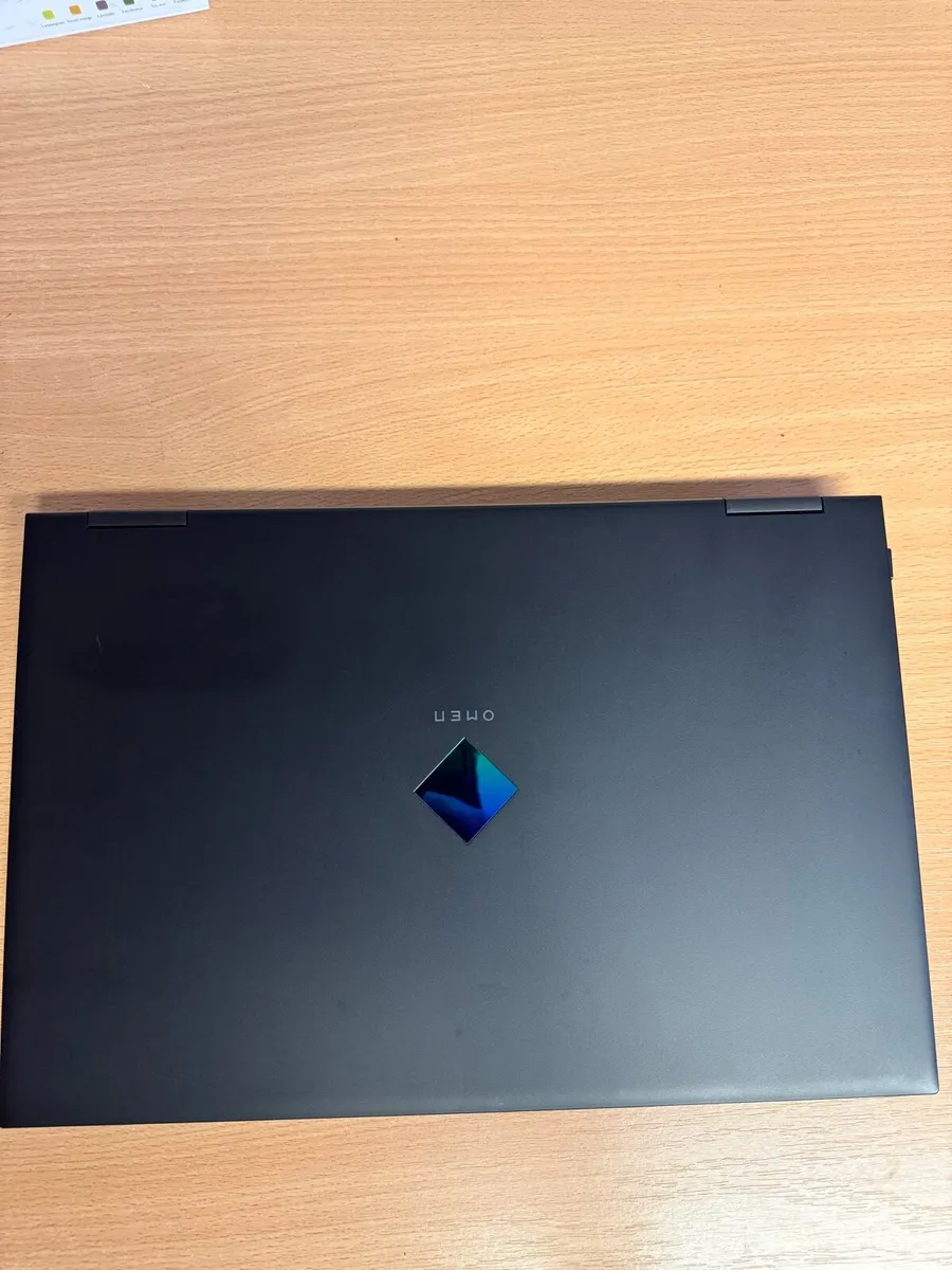 Gaming Laptop - Image 2