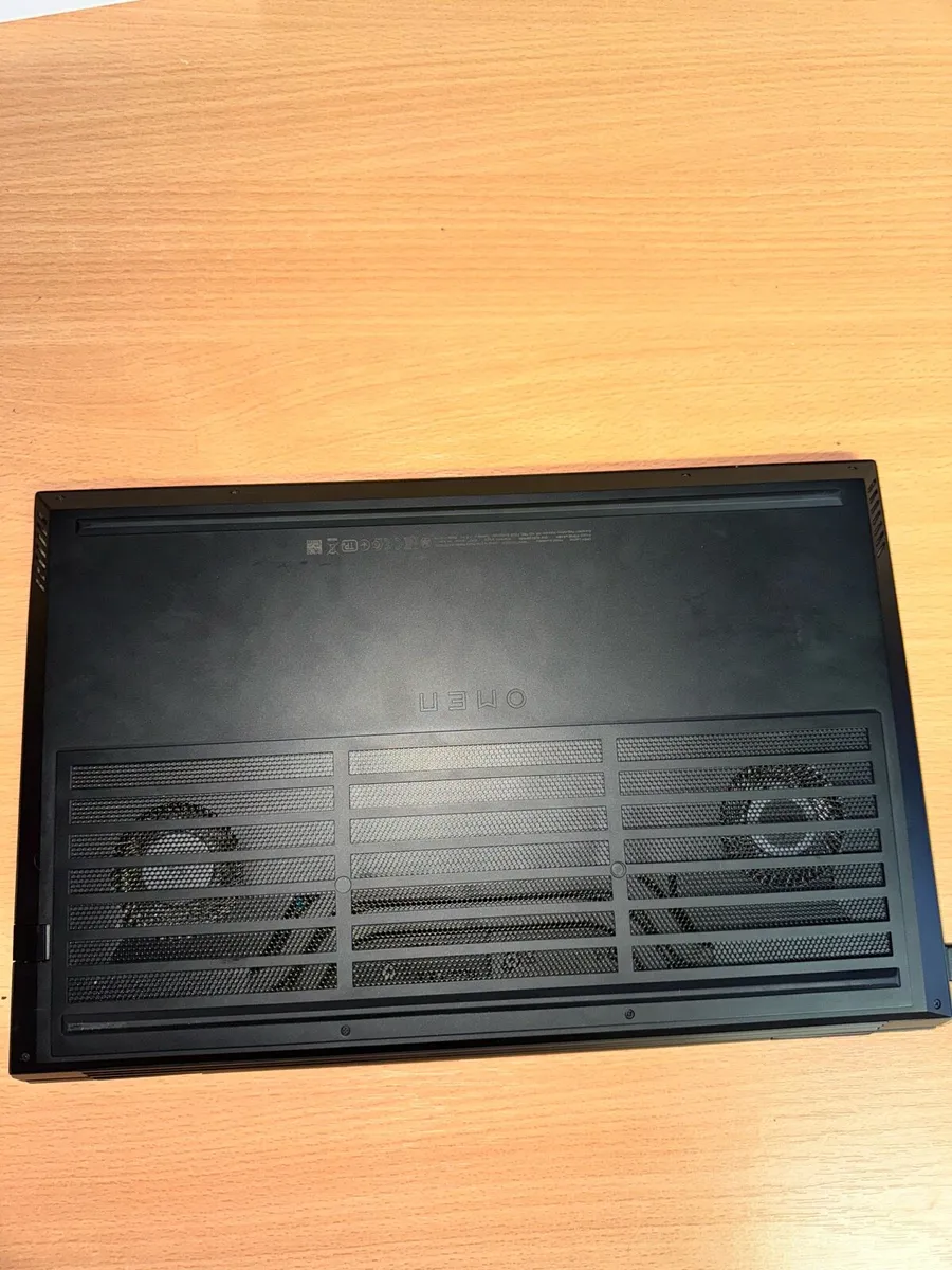 Gaming Laptop - Image 3