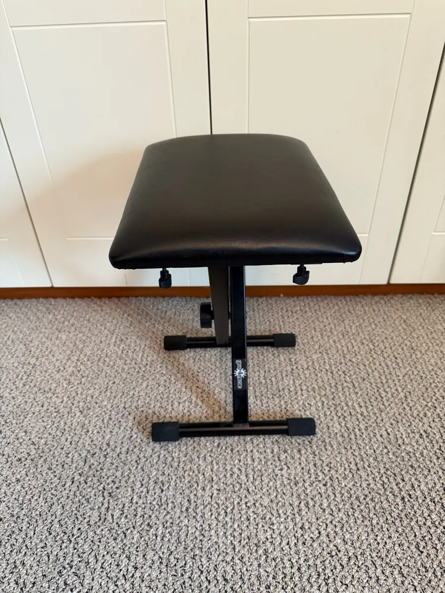Piano stoll - Image 2