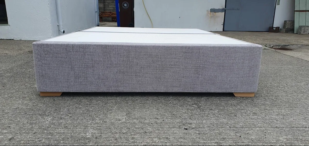 Bed base - Image 1
