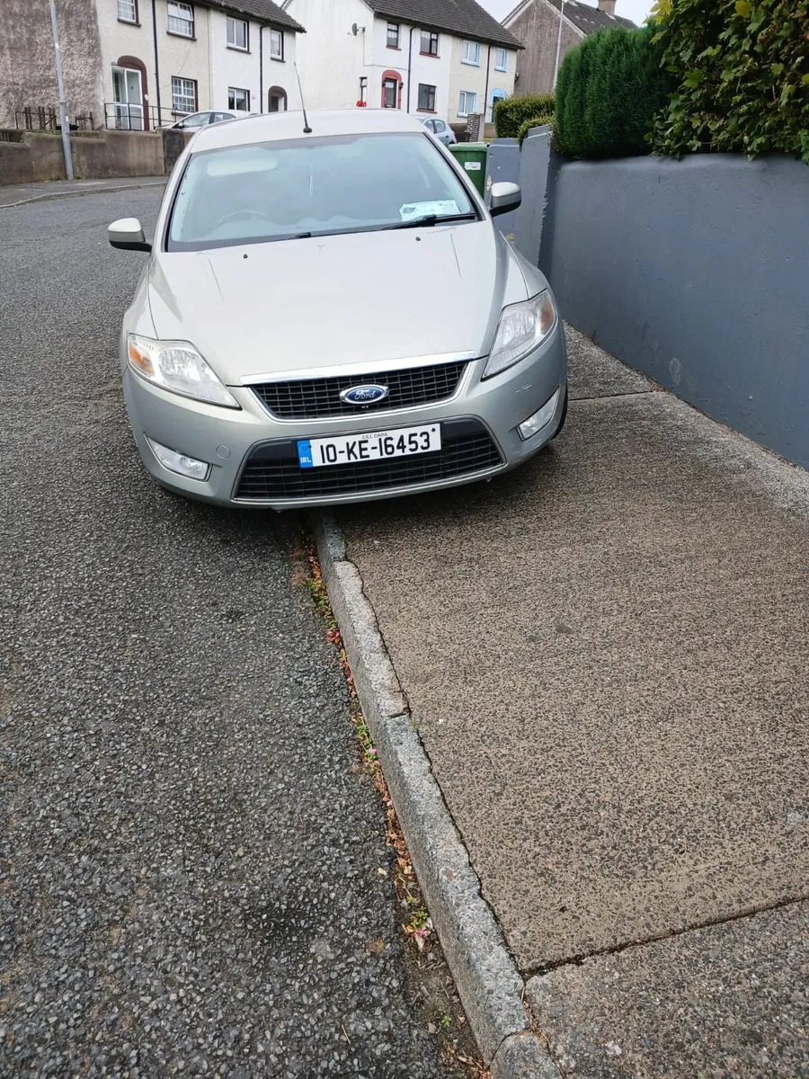 Ford Mondeo 2010 - Image 3