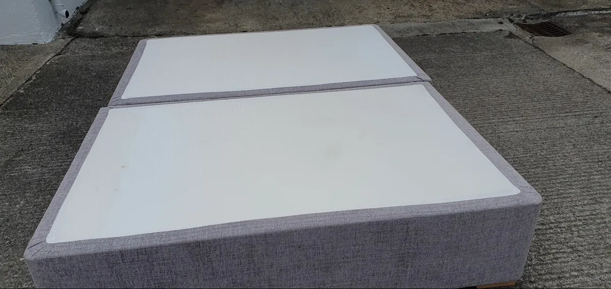 Bed base - Image 2