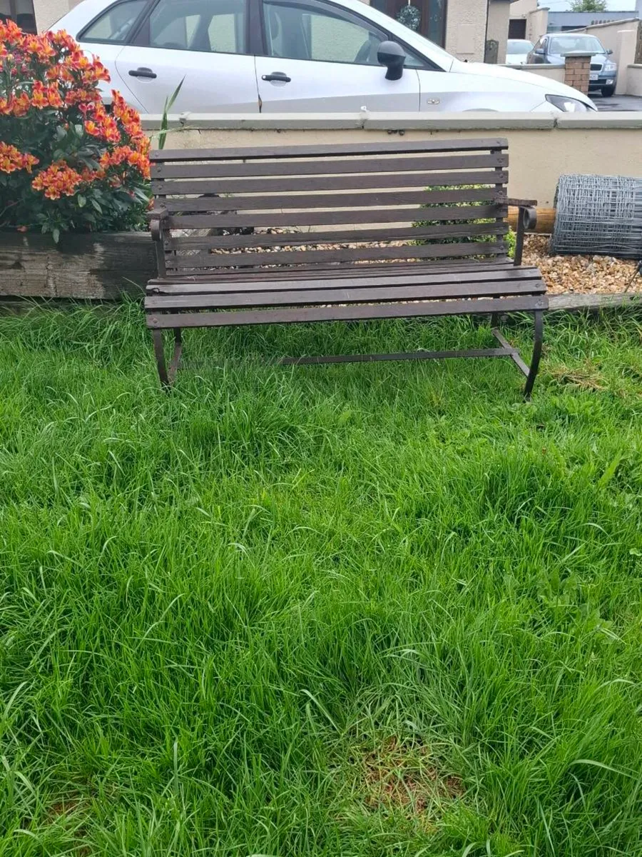 Bench