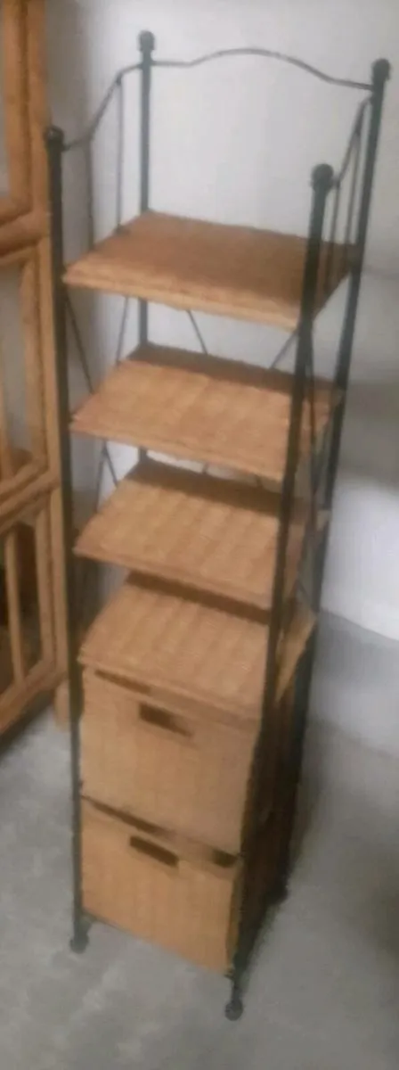 Cane heavy duty display unit - Image 3