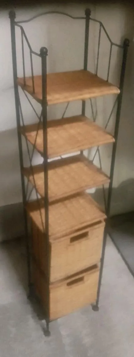 Cane heavy duty display unit - Image 4