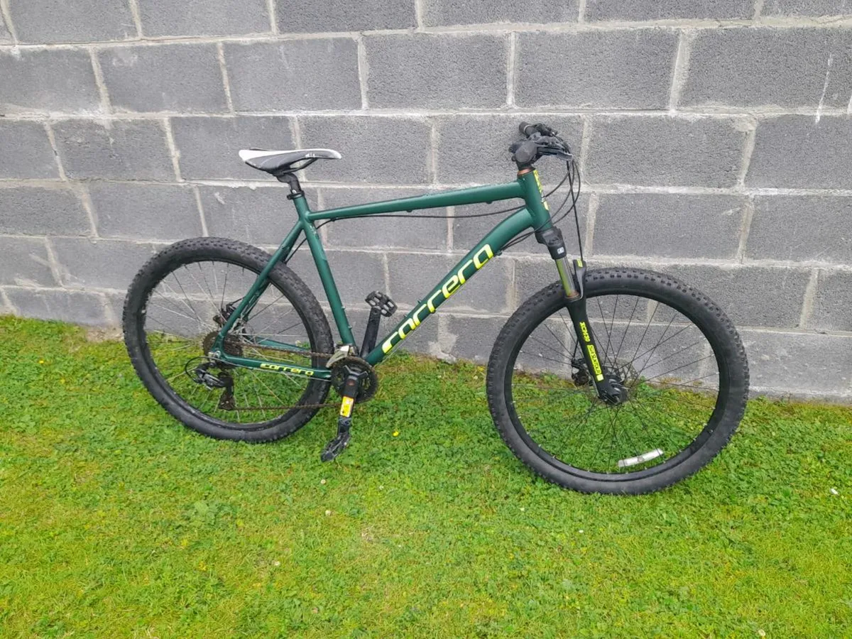 Bike - Image 1