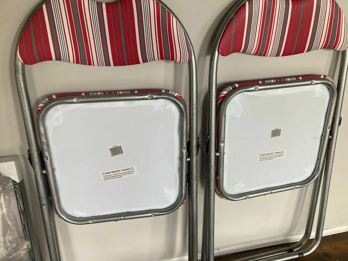 Chairs - Image 1