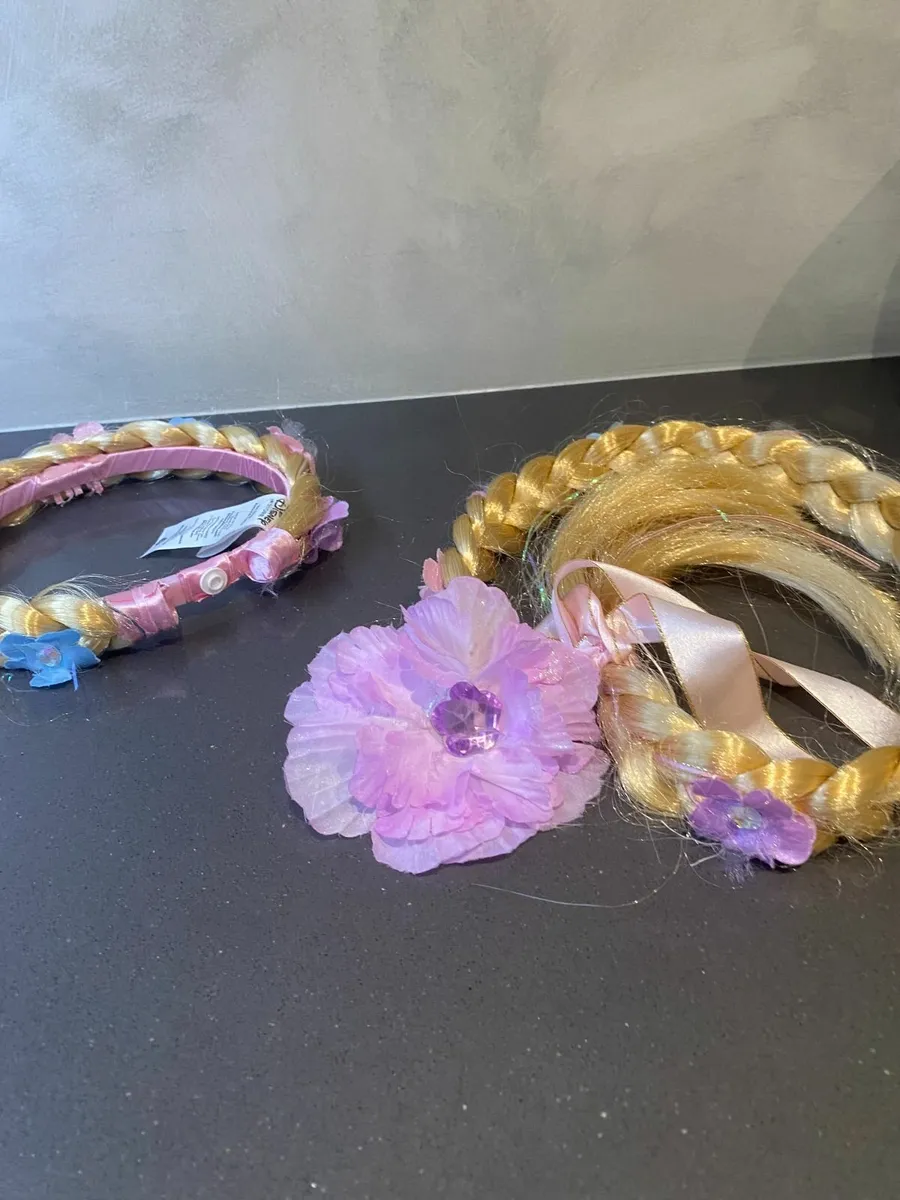 Disney Rapunzel Set - Image 4
