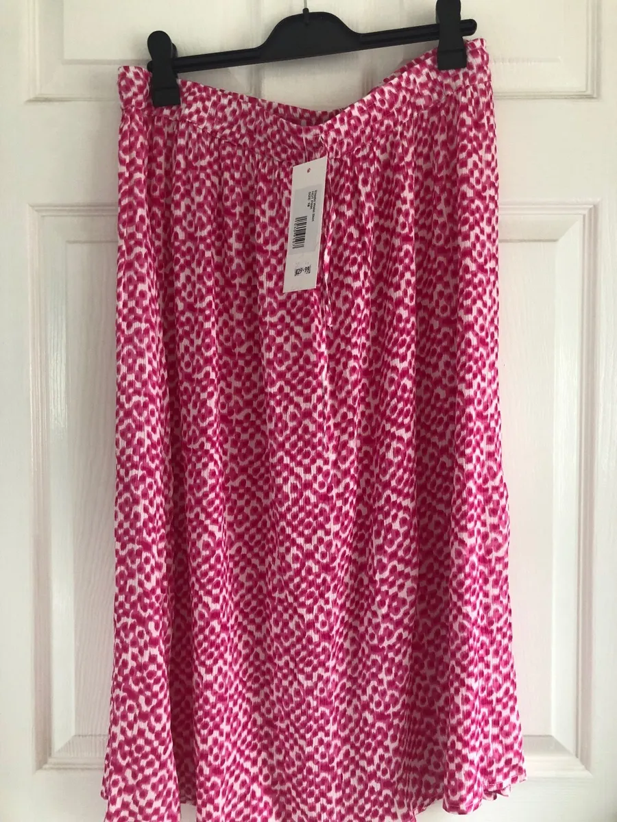 Ladies Summer Skirt - Image 1