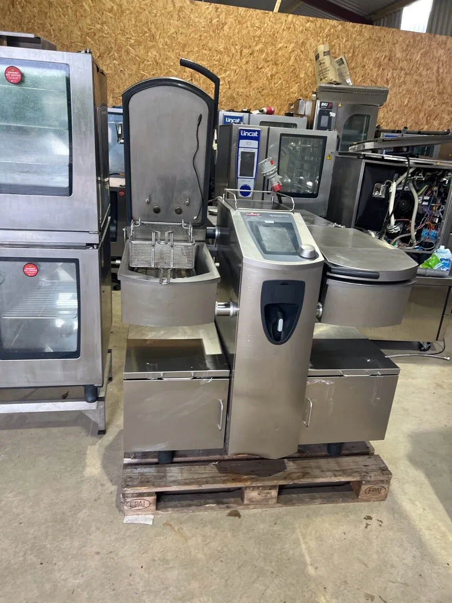 Rational ovens all sizes - Image 4