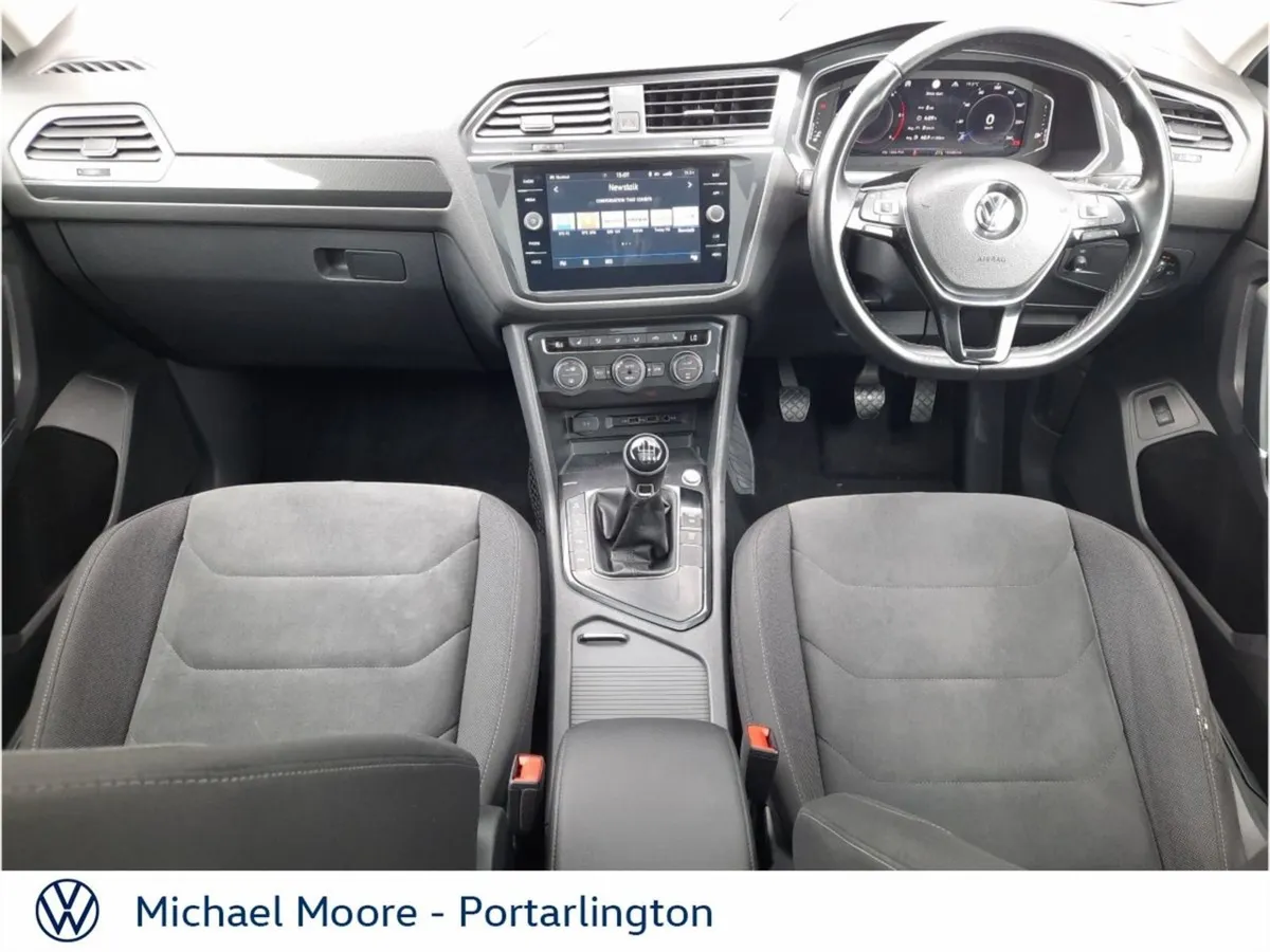 Volkswagen Tiguan 2.0 TDI 150HP R-line - Image 2