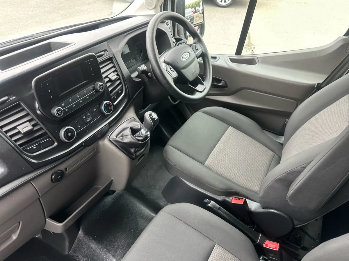 Ford Transit 350 L Base 2.0 TD 130Bhp - Image 3