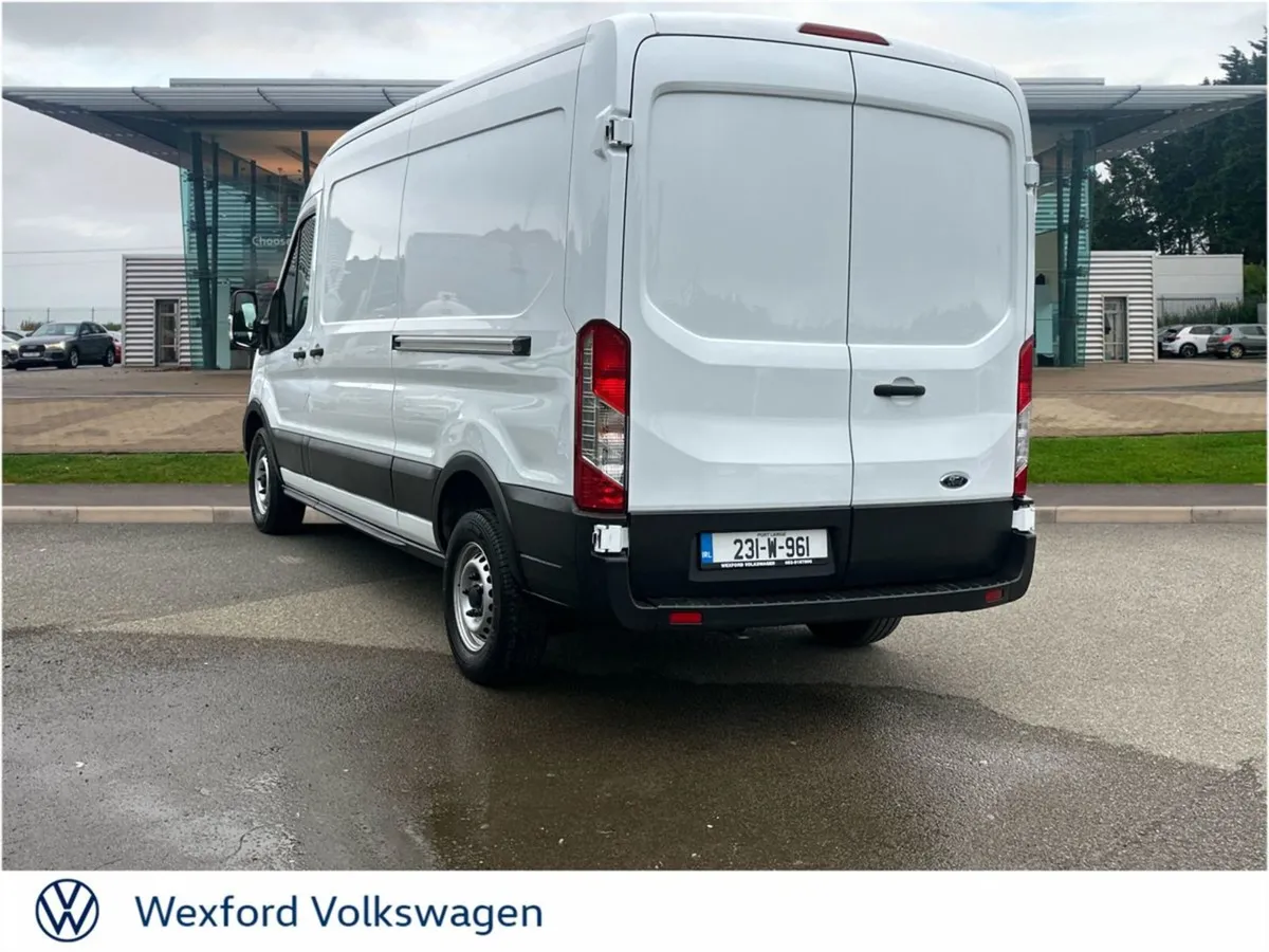 Ford Transit 350 L Base 2.0 TD 130Bhp - Image 4