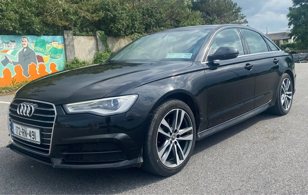 A6 Automatic SE Ultra - Image 3