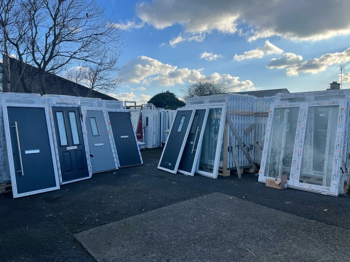 Pvc doors - Image 2