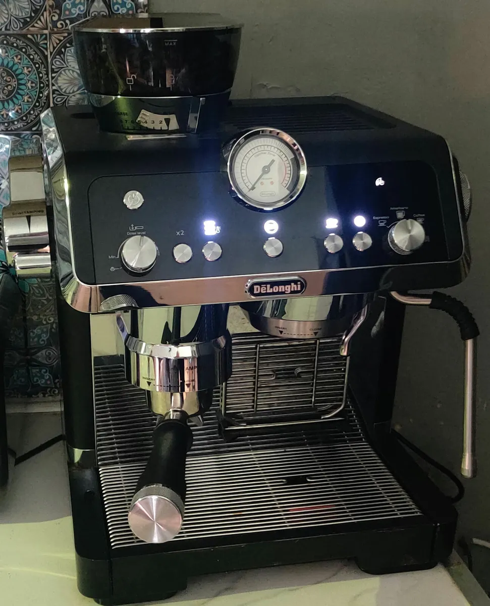 Coffee machine - Image 1
