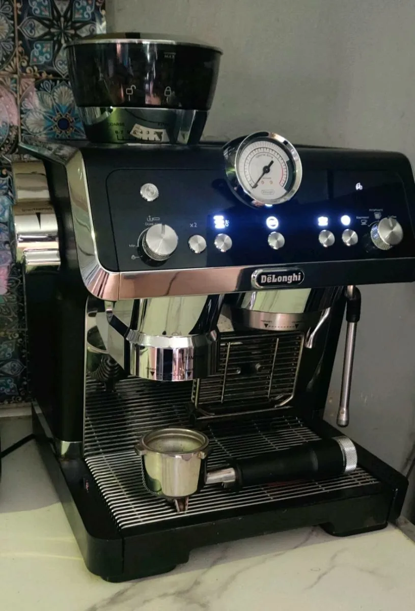 Coffee machine - Image 2