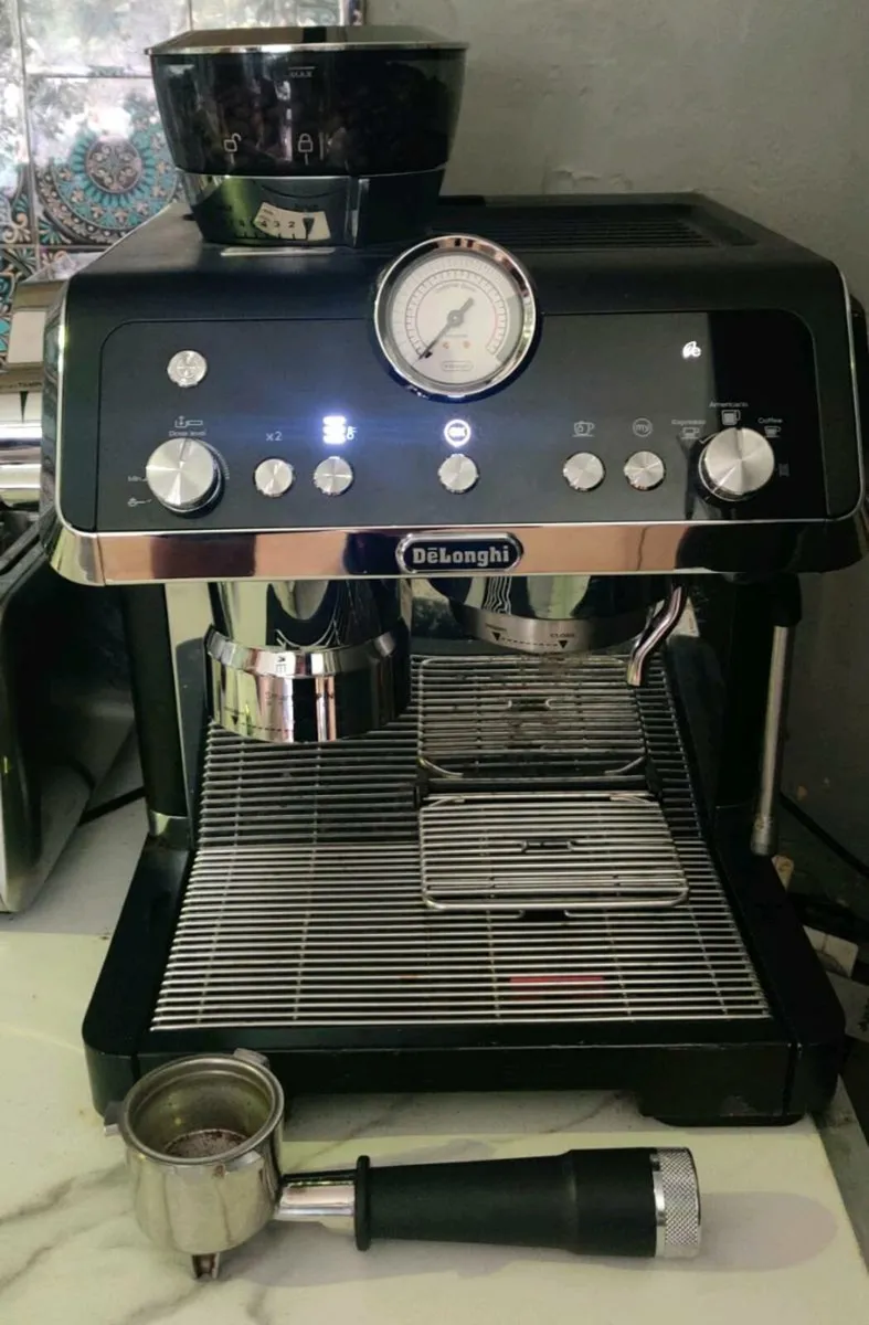 Coffee machine - Image 3