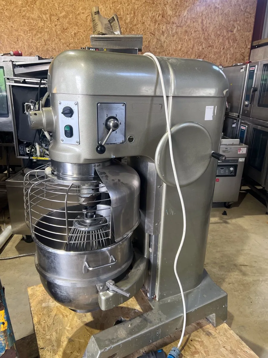 Hobart 60 Qrt Mixer - Image 1