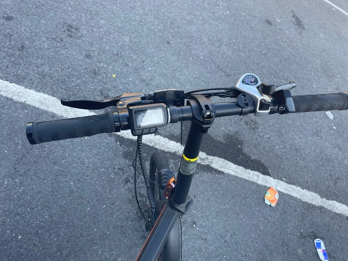 E-bike - Image 3