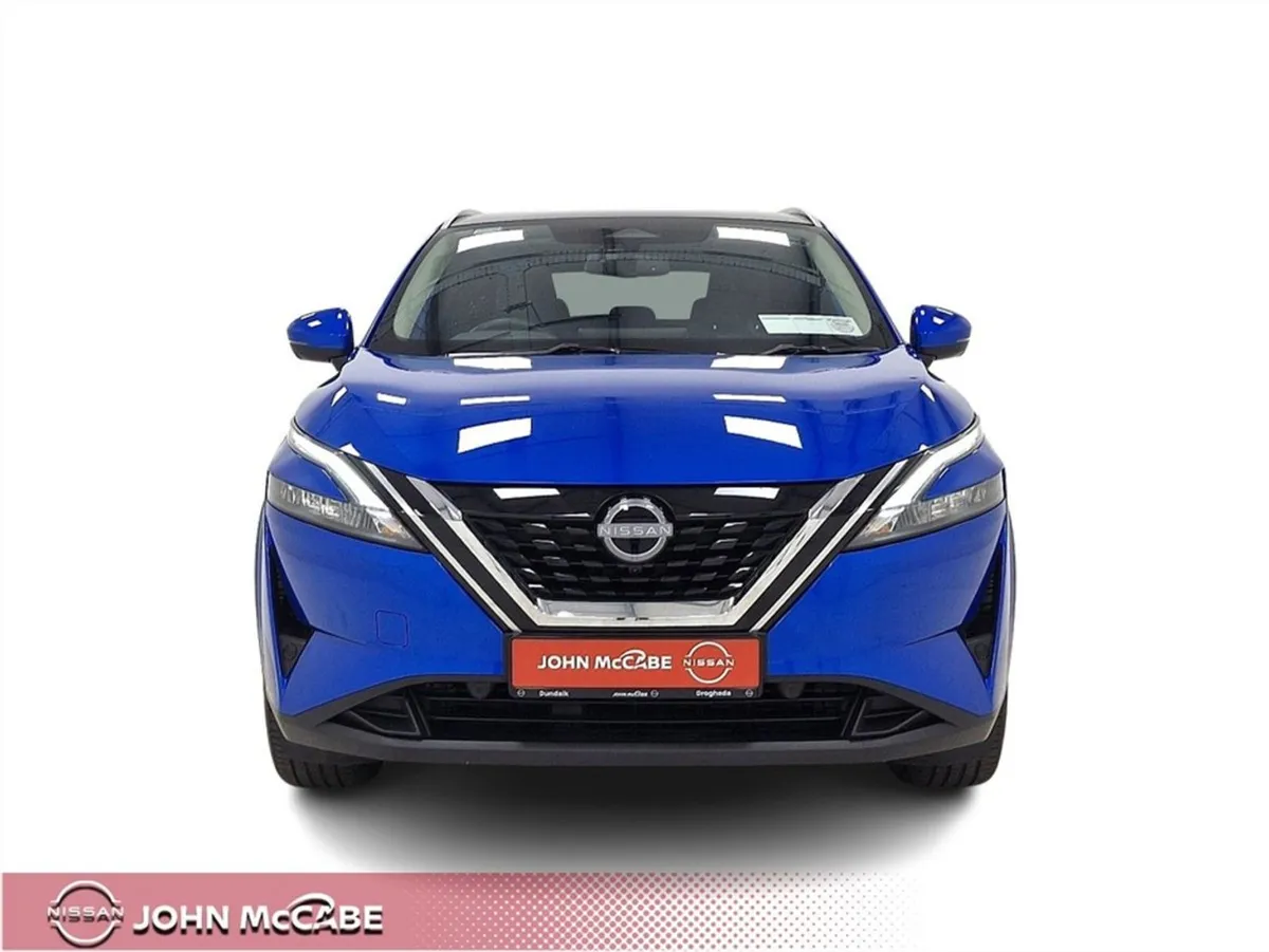 Nissan QASHQAI Epower SV Premium Auto  retail Pri - Image 4