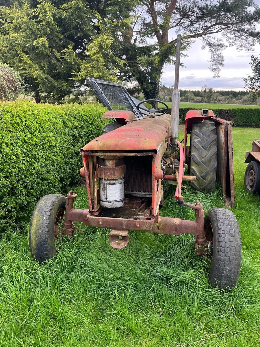 Zetor 5711 and 5911 - Image 3