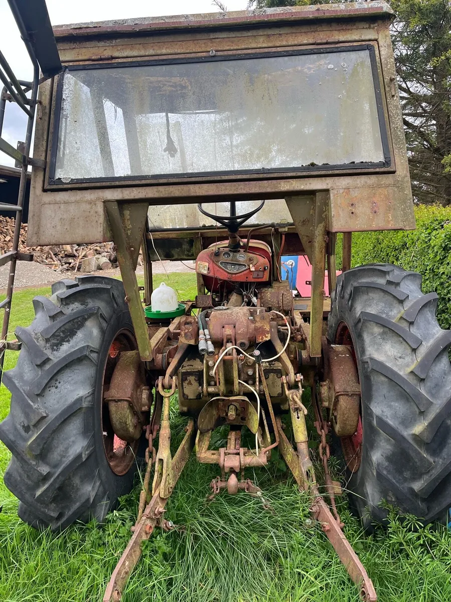 Zetor 5711 and 5911 - Image 4