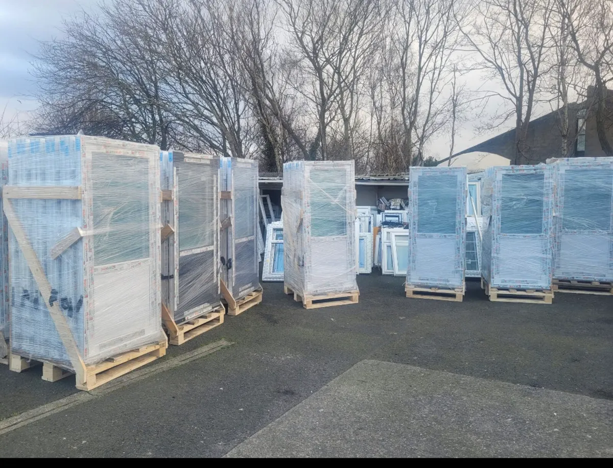 Pvc doors - Image 2
