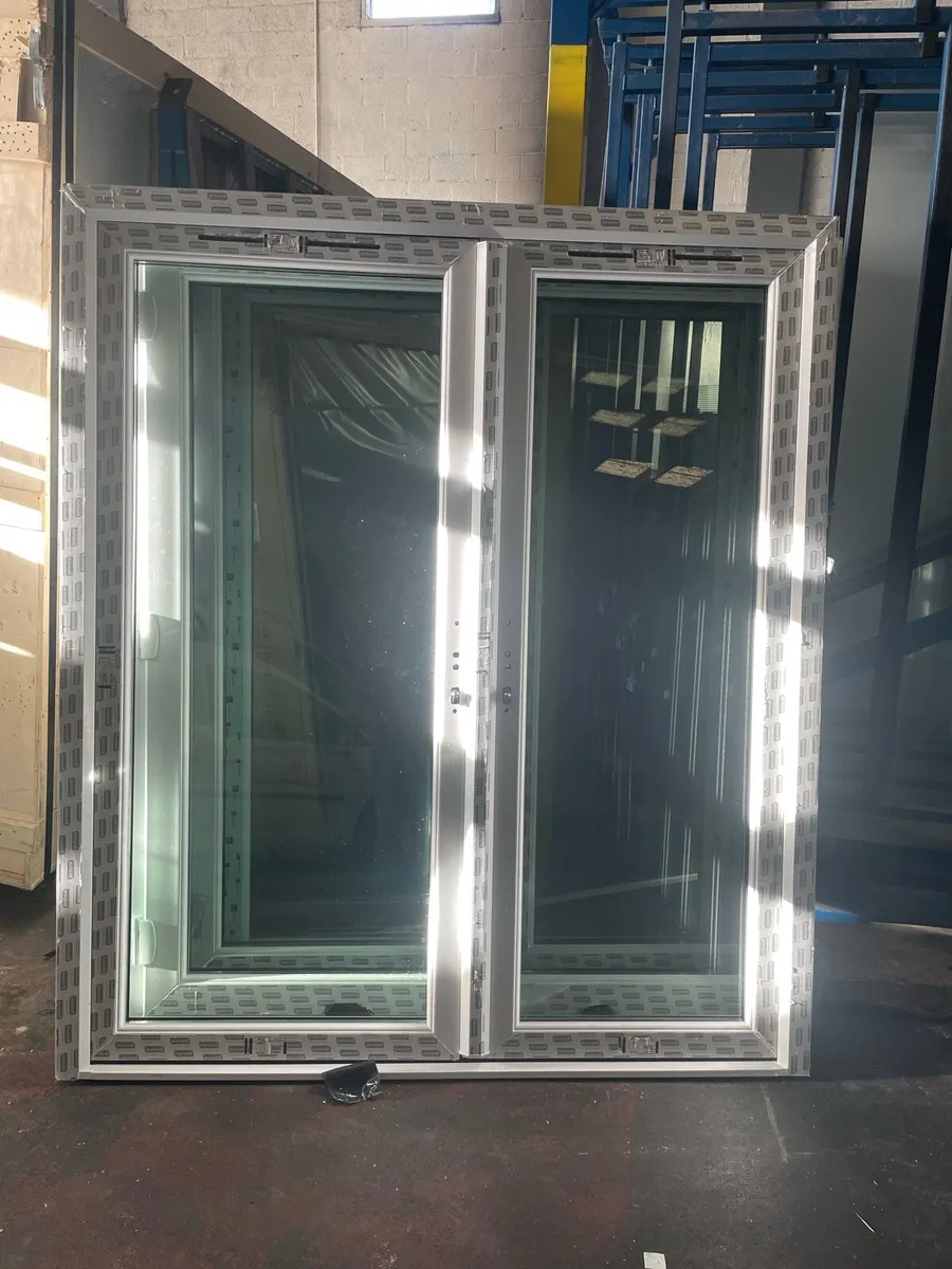 Pvc doors - Image 3