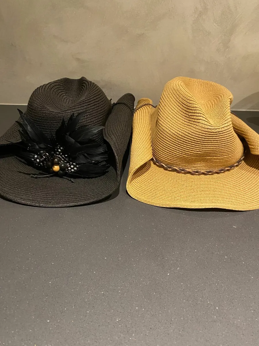 Decorative Hats - Image 3
