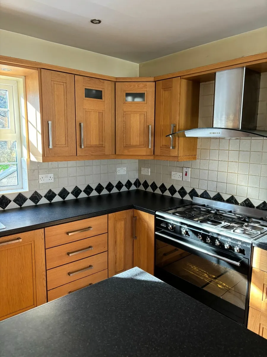 Kitchen Doors - Image 2