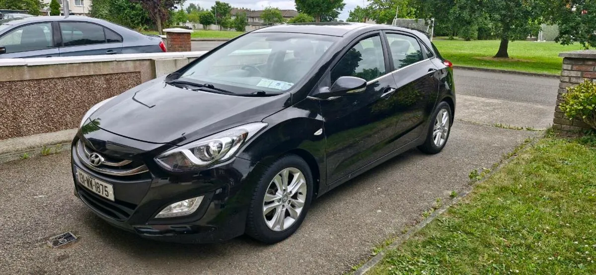 Hyundai i30 style - Image 2