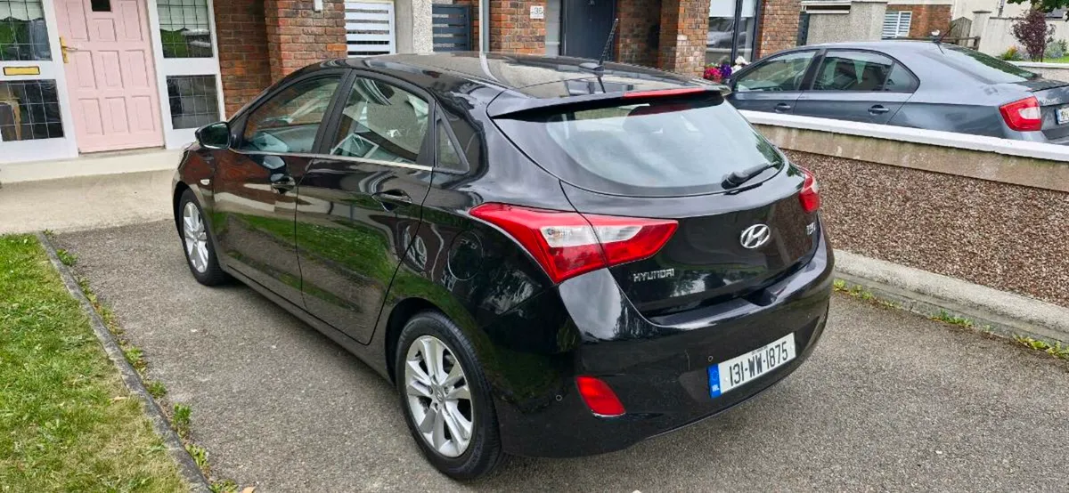 Hyundai i30 style - Image 3