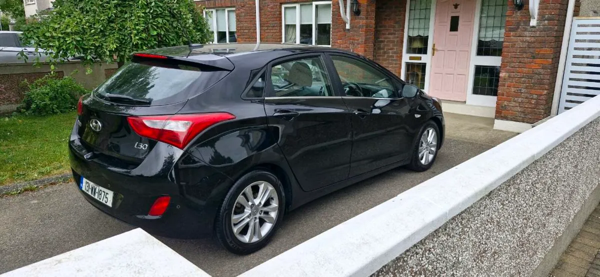 Hyundai i30 style - Image 4