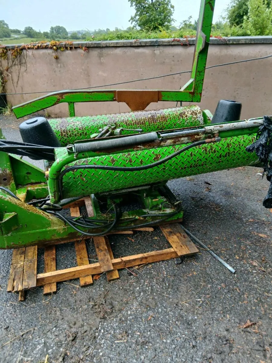 3 pt linkage wrapper - Image 2