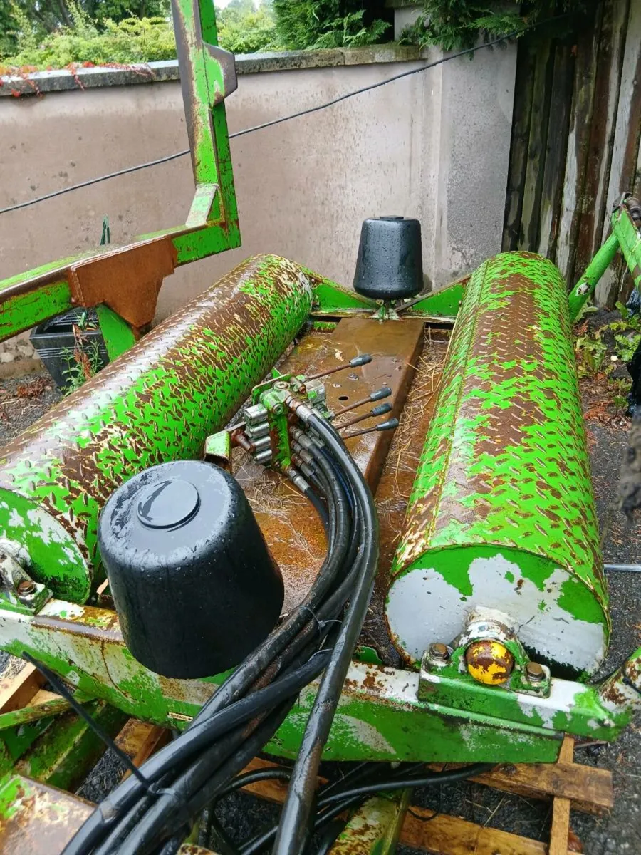 3 pt linkage wrapper - Image 4