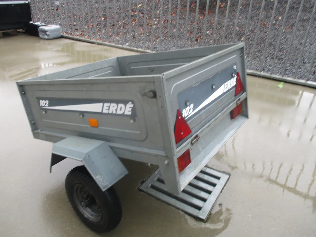 erde 102 trailer - Image 4