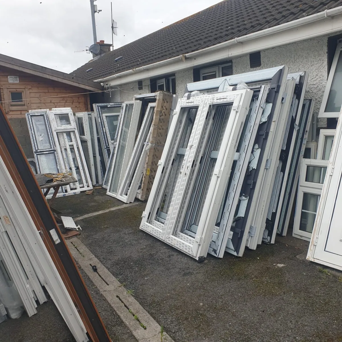 Pvc doors - Image 3