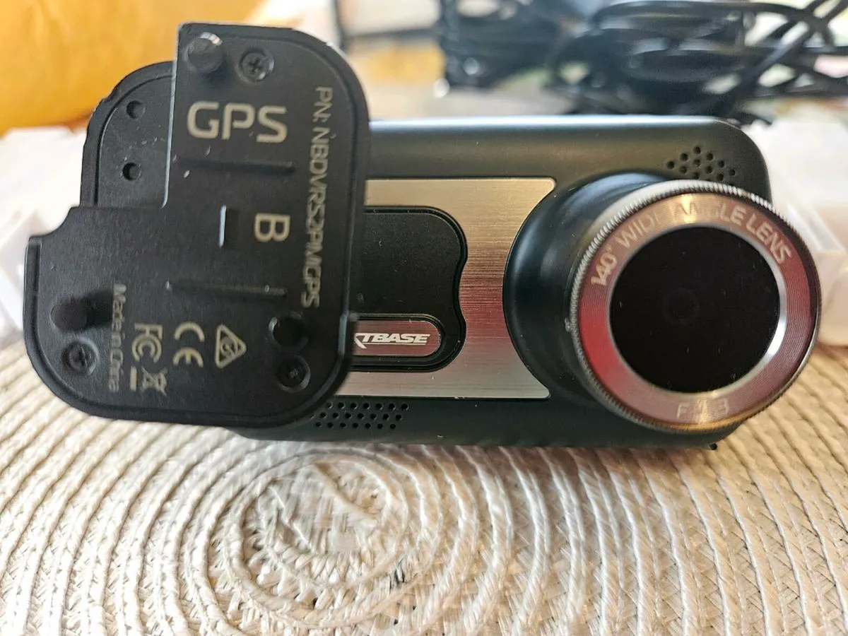 Dash Camera - Image 1