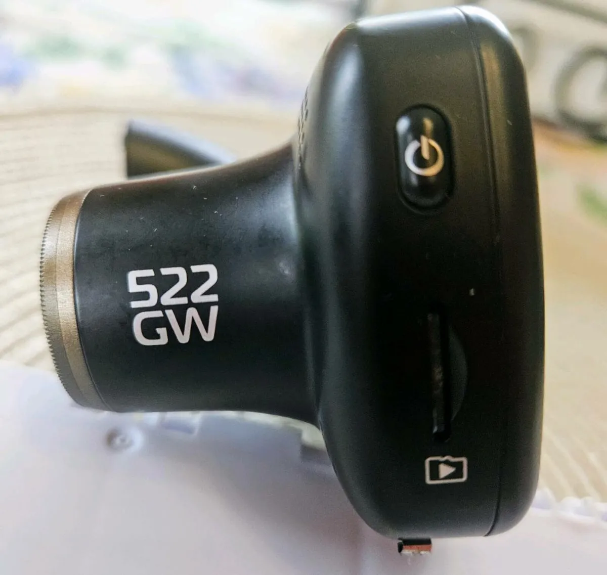 Dash Camera - Image 3