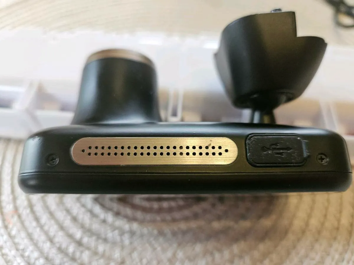 Dash Camera - Image 4