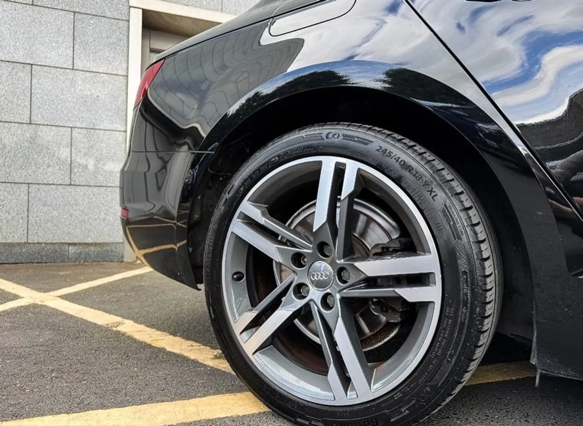 Audi A4 2.0tdi 150HP S Tronic SE Ultra - Image 3