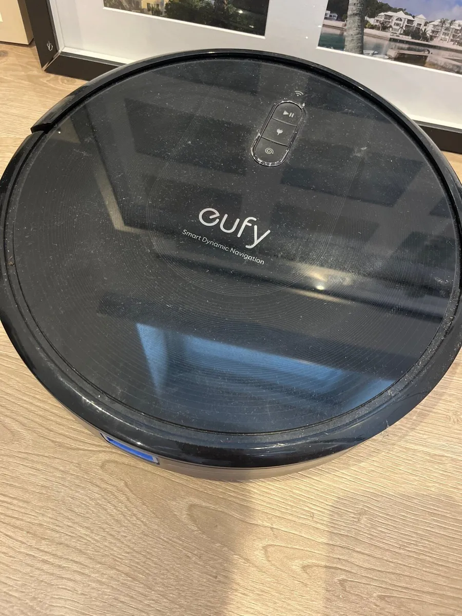 Robot vacuum eufy - Image 2