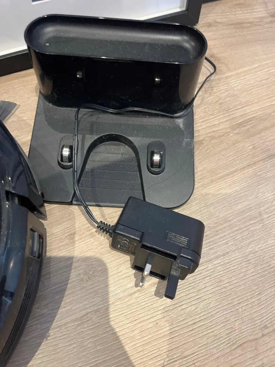Robot vacuum eufy - Image 3