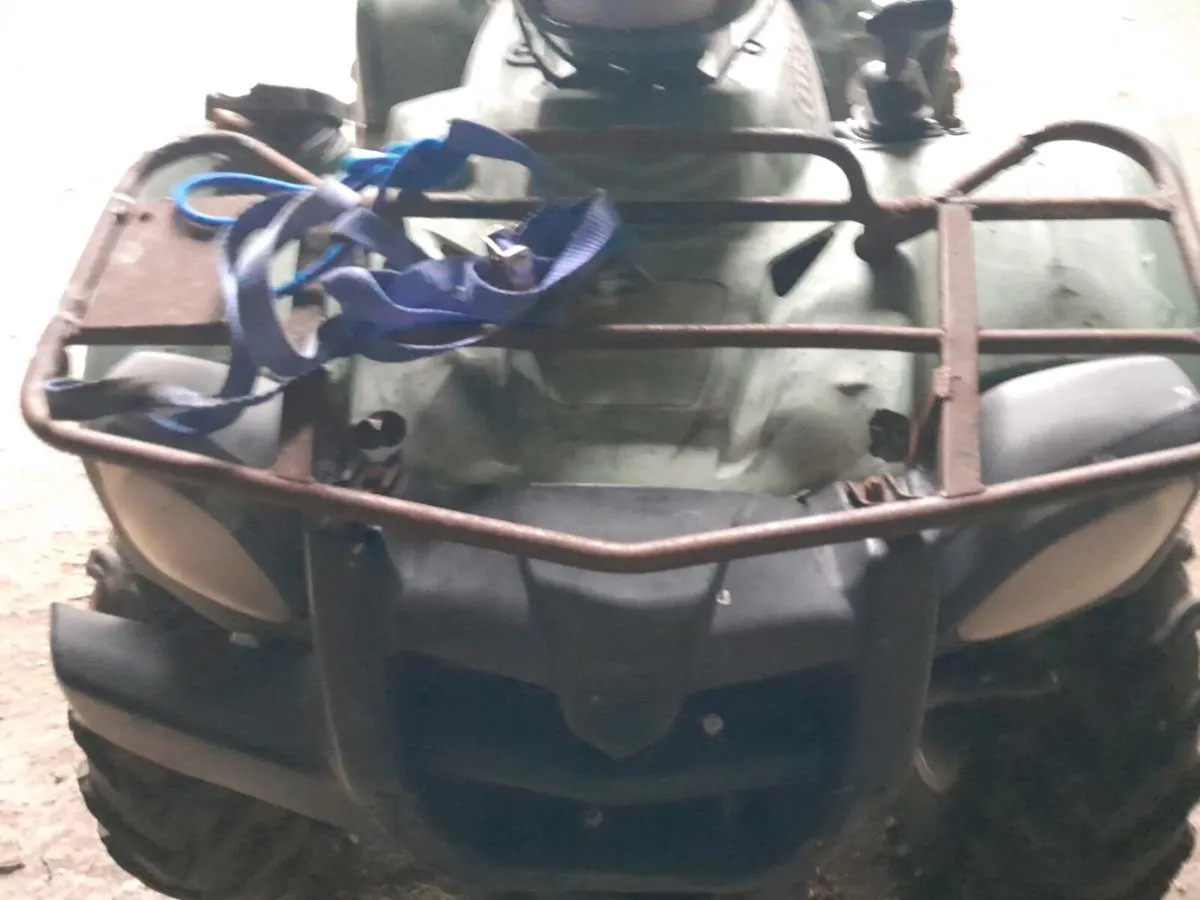 Quad - Image 4