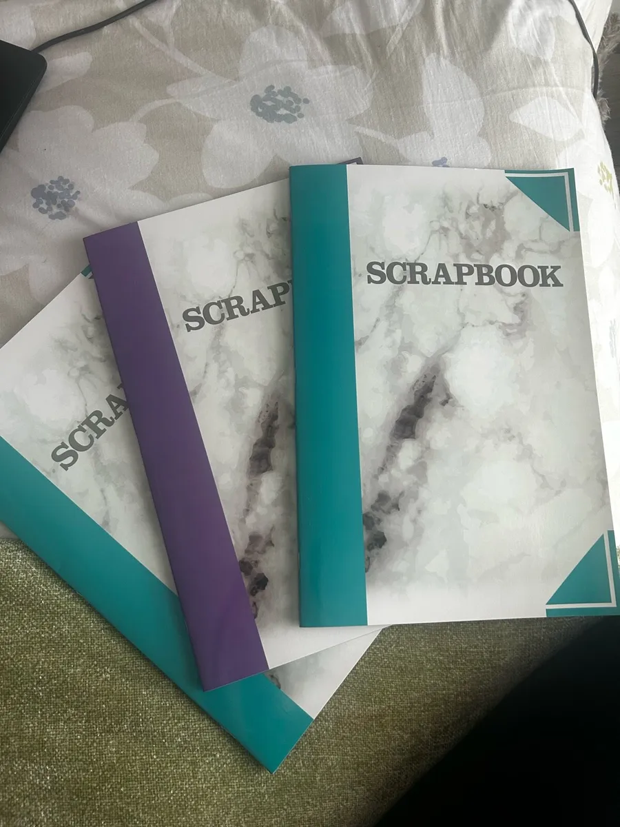 Scrapbook - Image 1