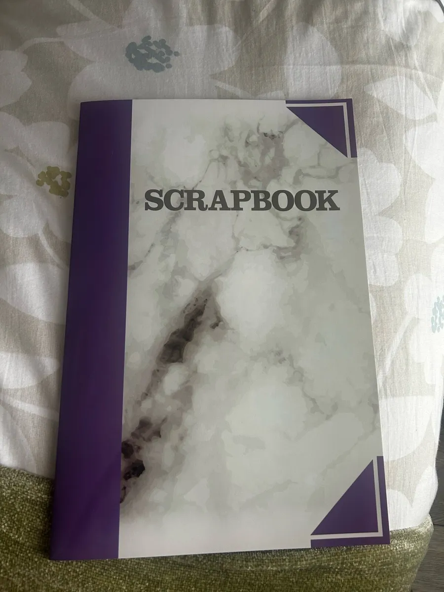 Scrapbook - Image 2