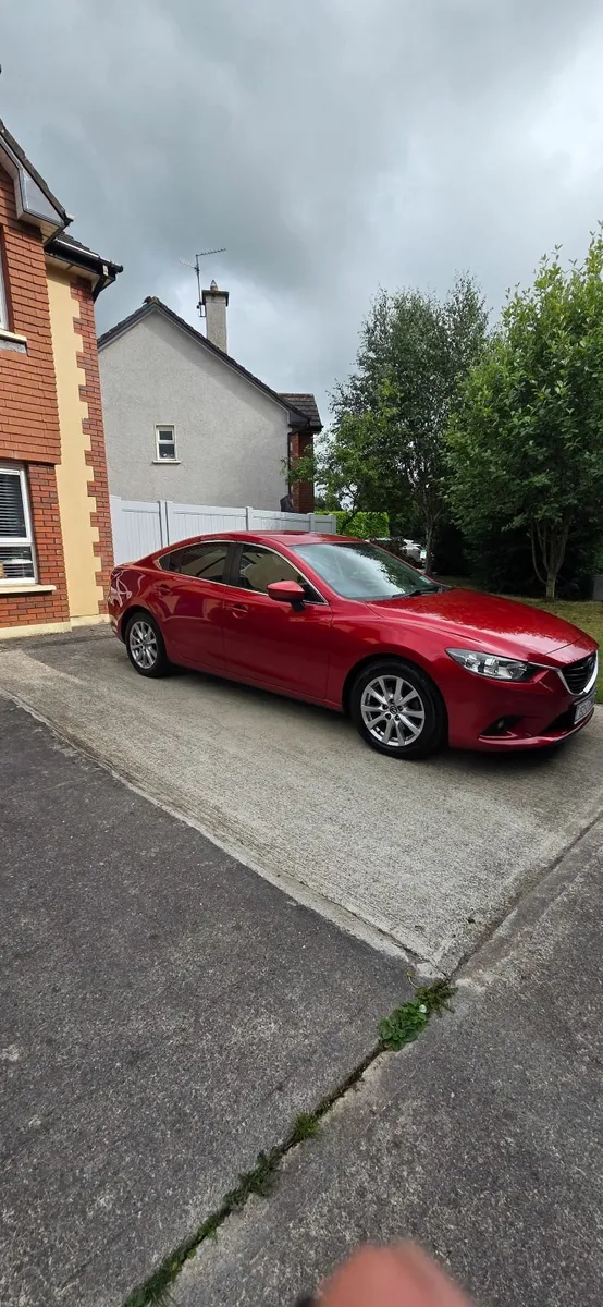 2015 Madza 6 NCT 01/26 - Image 1